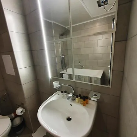 Apartment Diamond Lux Sofia
