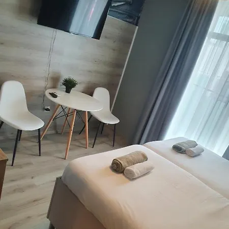 Diamond Lux Апартаменты София
